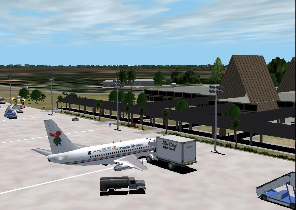 Hurricane Ivan Flight Plans - Description: Hurricane Ivan Flight Plans For Fs2004 Exclusiv