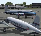 For Fs04 Berlin Airlift Scenery, Update 4