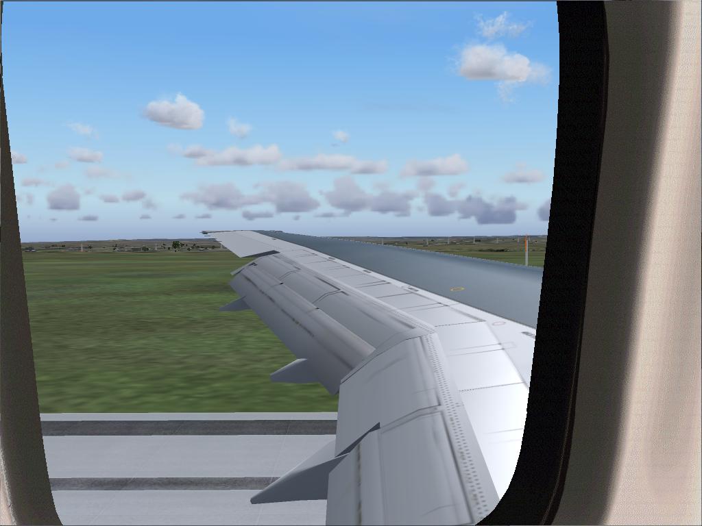 Install - These Wing Views Are For The Project Opensky 757-200, They Include Left And Righ — 1