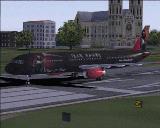 Iron Maiden Livery -Ifdg Airbus A321- This Aircraft Is Made By Ifdg (International Flights