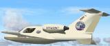 Fs2004 Maverick Personal Dome S Jet