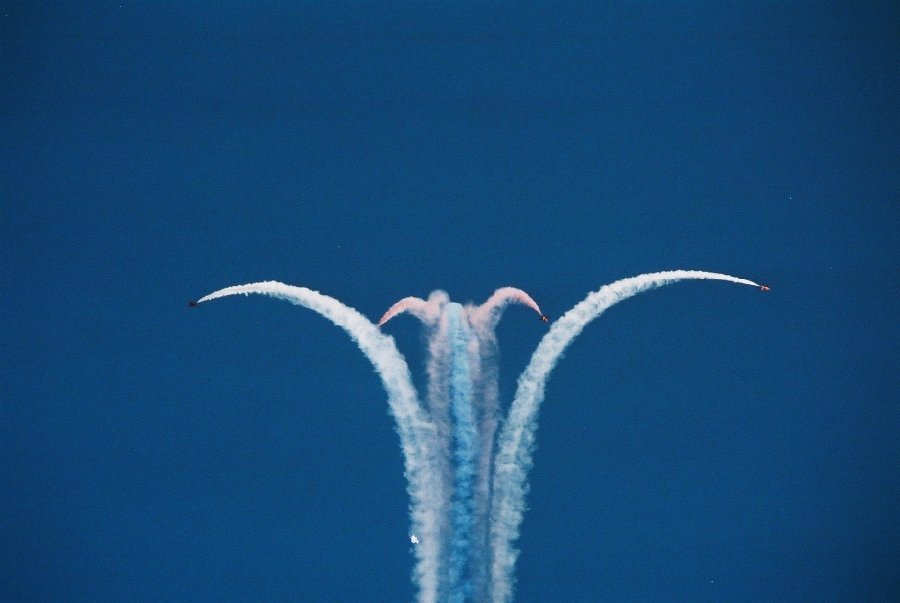 This Presentation Shows Pics Taked From Various Airshows