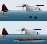 Fs2002 Firestar Ultralight V1.3 — 1