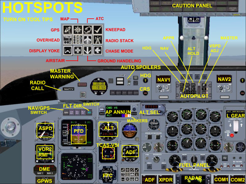 Fs2004 Dehavilland Dhc8-Q202 — 1