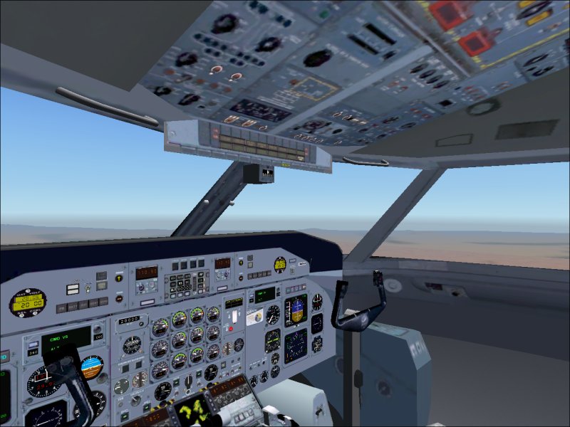 Fs2004 Dehavilland Dhc8-Q202