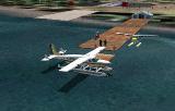 Fs2004 Scenery Sydney Sea Bases ,Nsw, Australia — 1