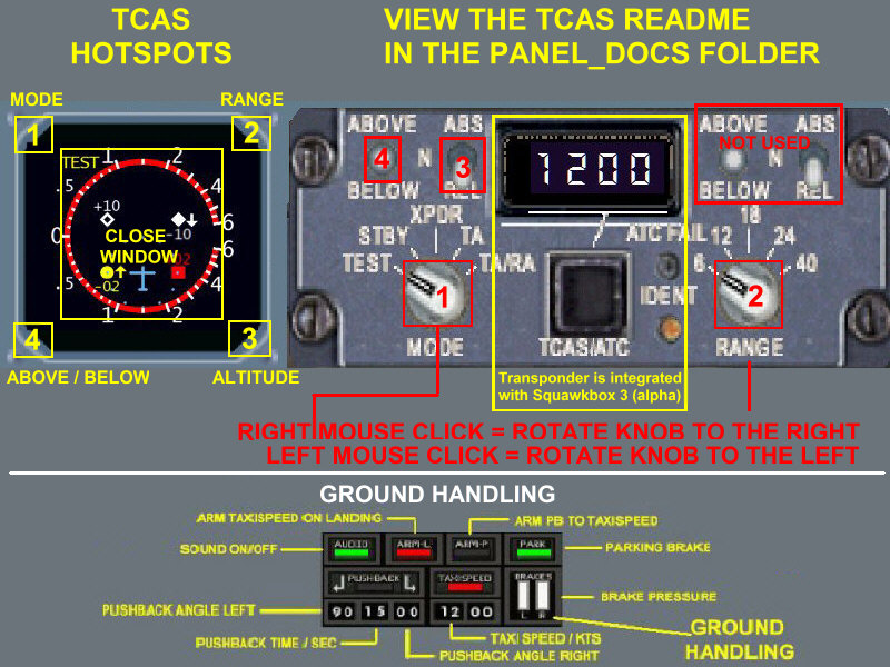Fs2004 Dehavilland Ct-142 Gonzo (Longnose Dash8)