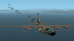 Fs2002 Parachute Jumper