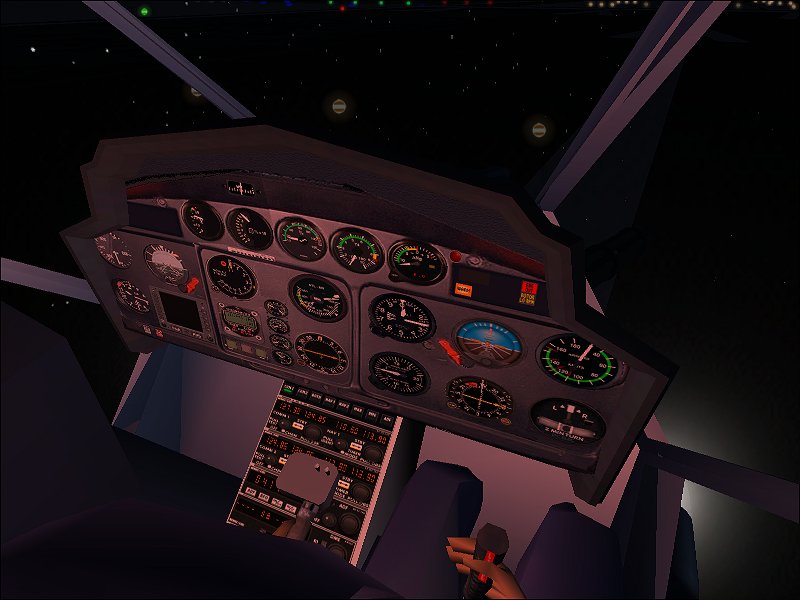 Gmax Bluethunder