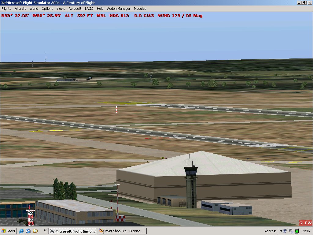 Colombus Afb For Fs2004 By Gordon Perry_At_Tiscali.co.uk