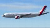 Fs2004 Exclusively -Airbus A300B4-200 Royal Nepal Airlines- Sga Team Erick Cantu (Model, T — 1