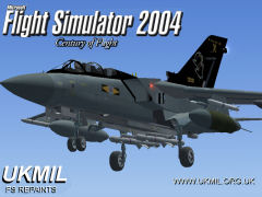 Fs2004 Splash Screen Image