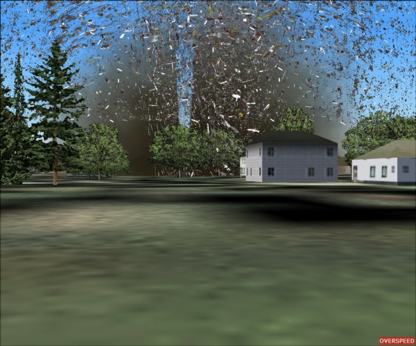 Fs2002 Fs2004 Tornado Effect — 1