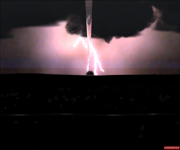 Fs2002 Fs2004 Tornado Effect