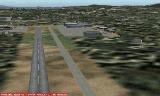 Fs2004 Scenery-Gnoss Field Airport Serves Novato And Marin County And Is Owned By Marin Co