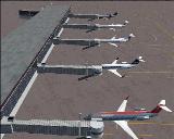Fs2004 Quad City Intl