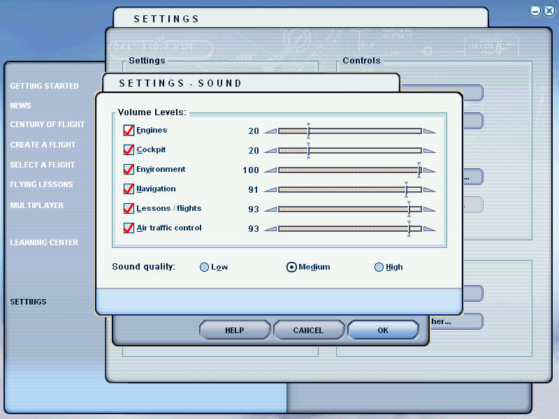 Brians Fs9 Thunder Sound Enhancement V3 Hello Fellow Simmers!