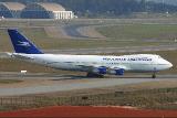 Project Opensky Boeing 747-200 V3 For Fs2004 Exclusively Aerolineas Argentinas Lv-Mlp Copy — 1