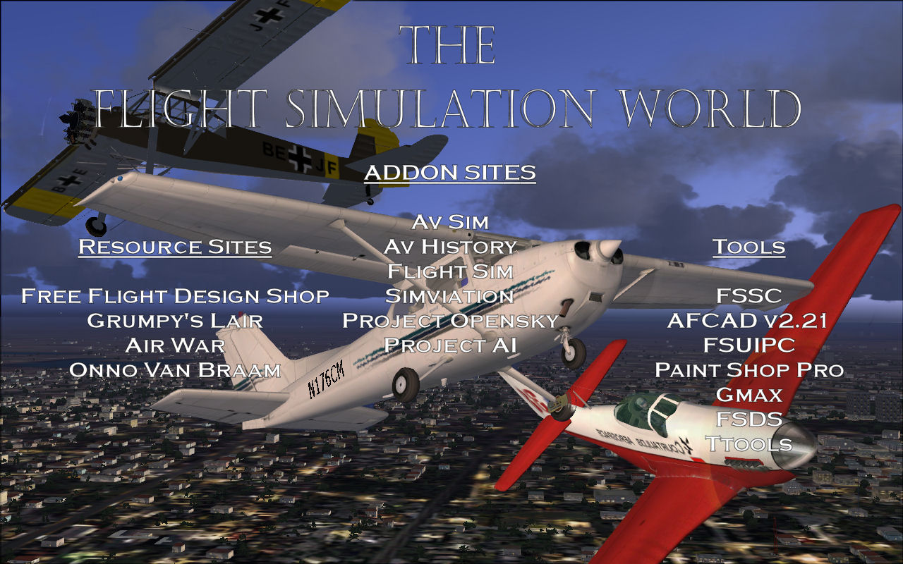Enzo Ferrari Beta Version For Flightsim Fs2004/Fs9 This Is A Test Version Of The Enzo Ferr