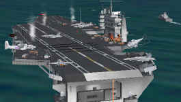 Fs2004 Grumman F-14B Tomcat