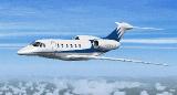 Fs2004 Tailored Paint Layout For The Eaglesoft Cessna Citation X By Dan Walloch