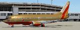 Fs2002/2004 Texture Files For The Ffx 737-300 As As Southwest Airlines Heroes Of The Heart