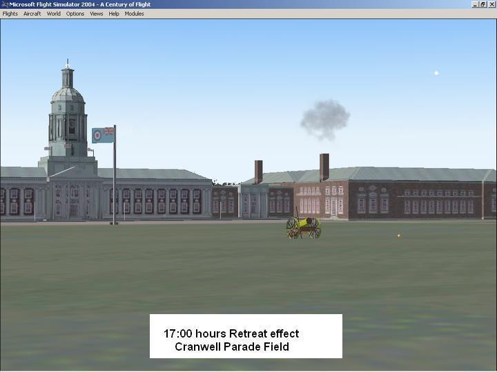 Cranwell College - Egyd United Kingdom In 1915 The Royal Naval Air Service Sought To Estab