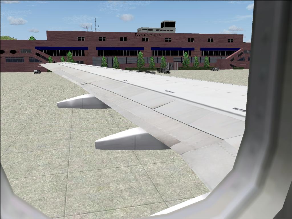 Aeropuerto De Tegucigalpa (Mhtg) Tegucigalpa, Honduras