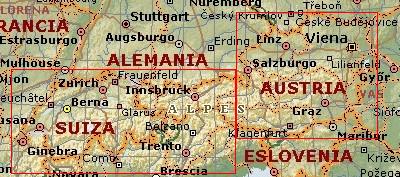 Flight Simulator 2004 Thermals For Switzerland, Austria And Italian Alps A Set Of Thermals