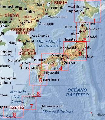 Flight Simulator 2004 Thermals For Japan A Set Of Thermals That Include The Whole Territor