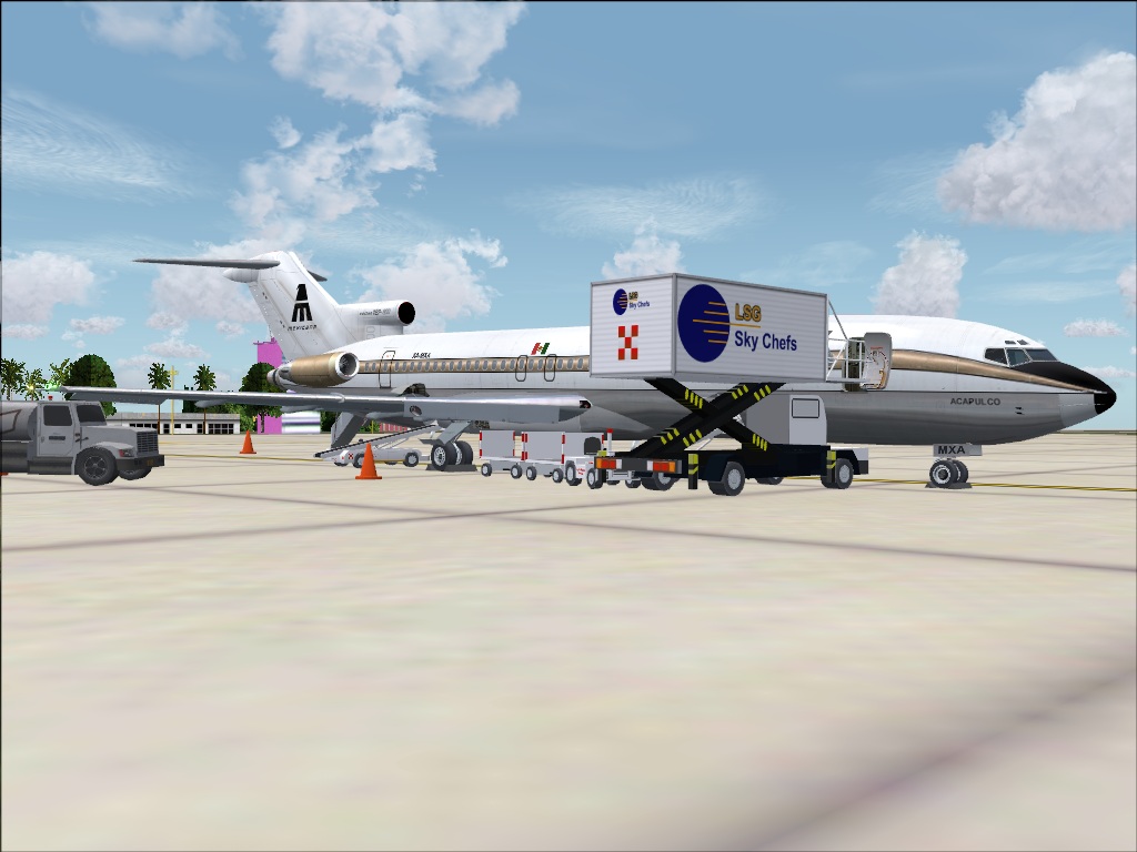 The Vans Aircraft Company Proudly Presents Our Latest Project — 1
