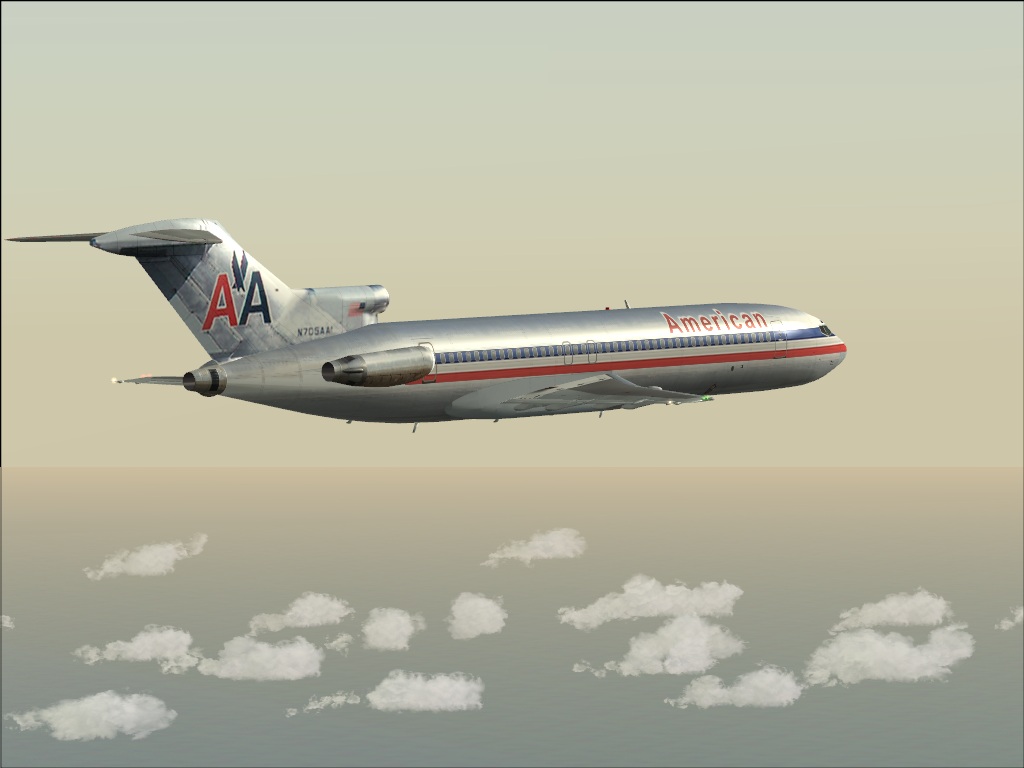 The Vans Aircraft Company Proudly Presents Our Latest Project