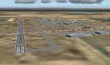 Fs2004 Scenery-Rio Vista Boasts Two Runways, The Longest Being 4200 Feet — 1