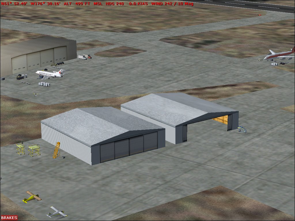 Adak Aleutian Islands For Fs2004 By Gordon.perry_At_Tiscali.co.uk Install In The Usual Way — 1