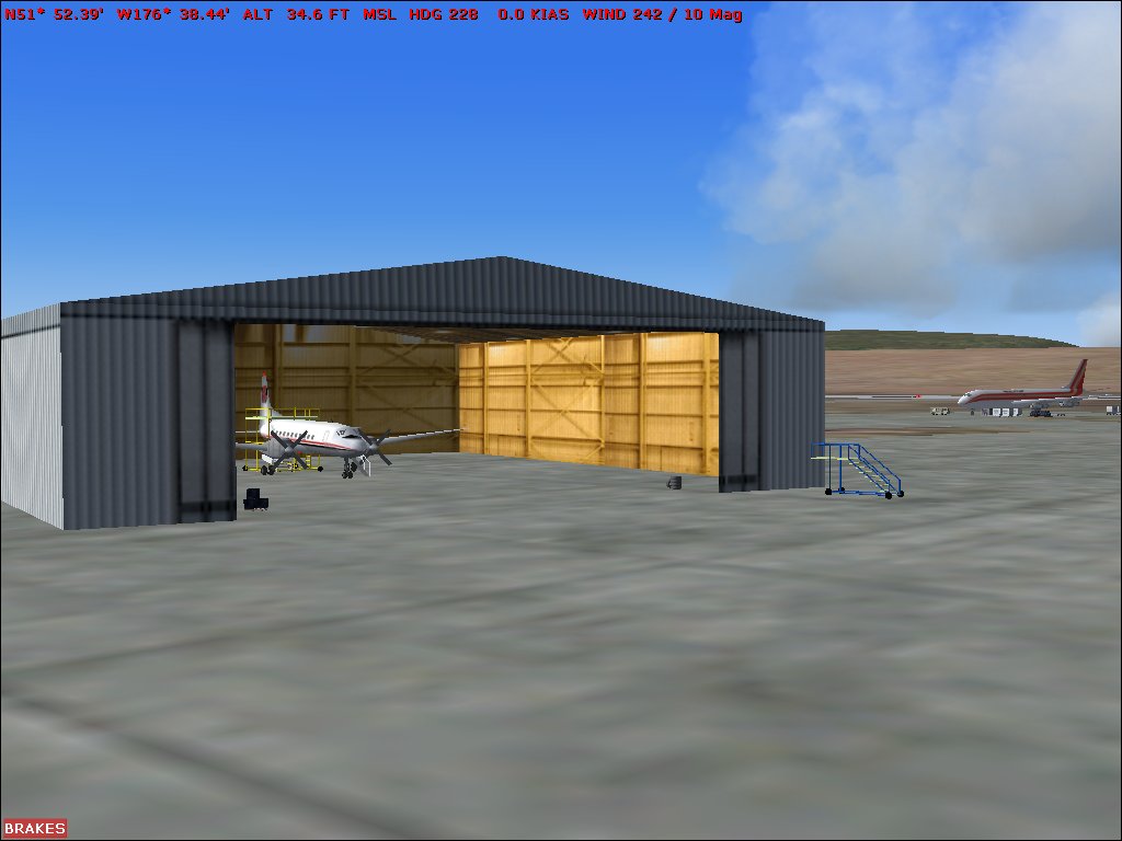 Adak Aleutian Islands For Fs2004 By Gordon.perry_At_Tiscali.co.uk Install In The Usual Way