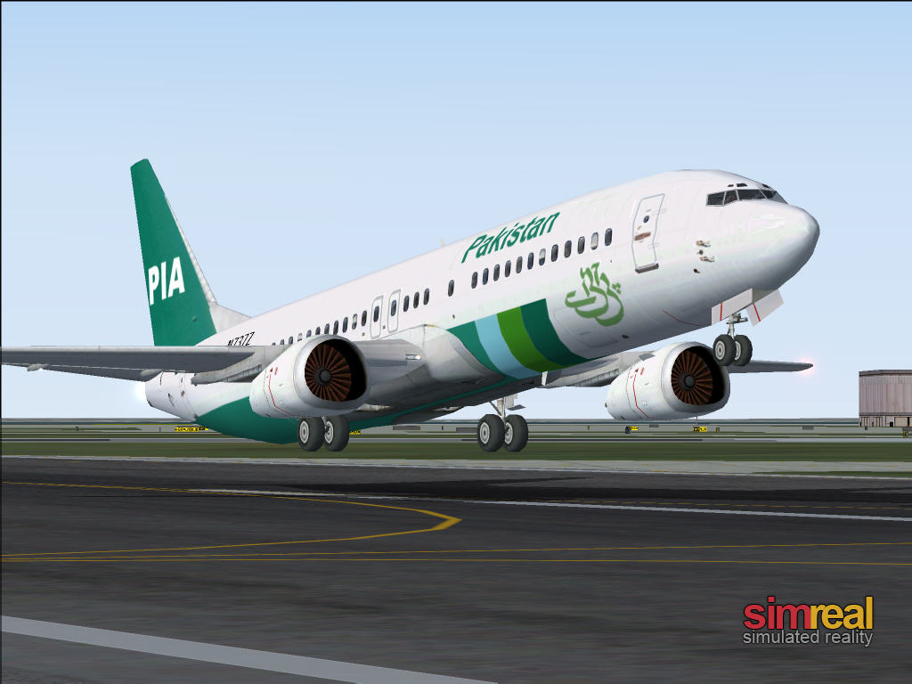 Pk737Nle.zip Default Pakistan 737-400 Night Light Extreme This Bundle Is For Pakistans 737