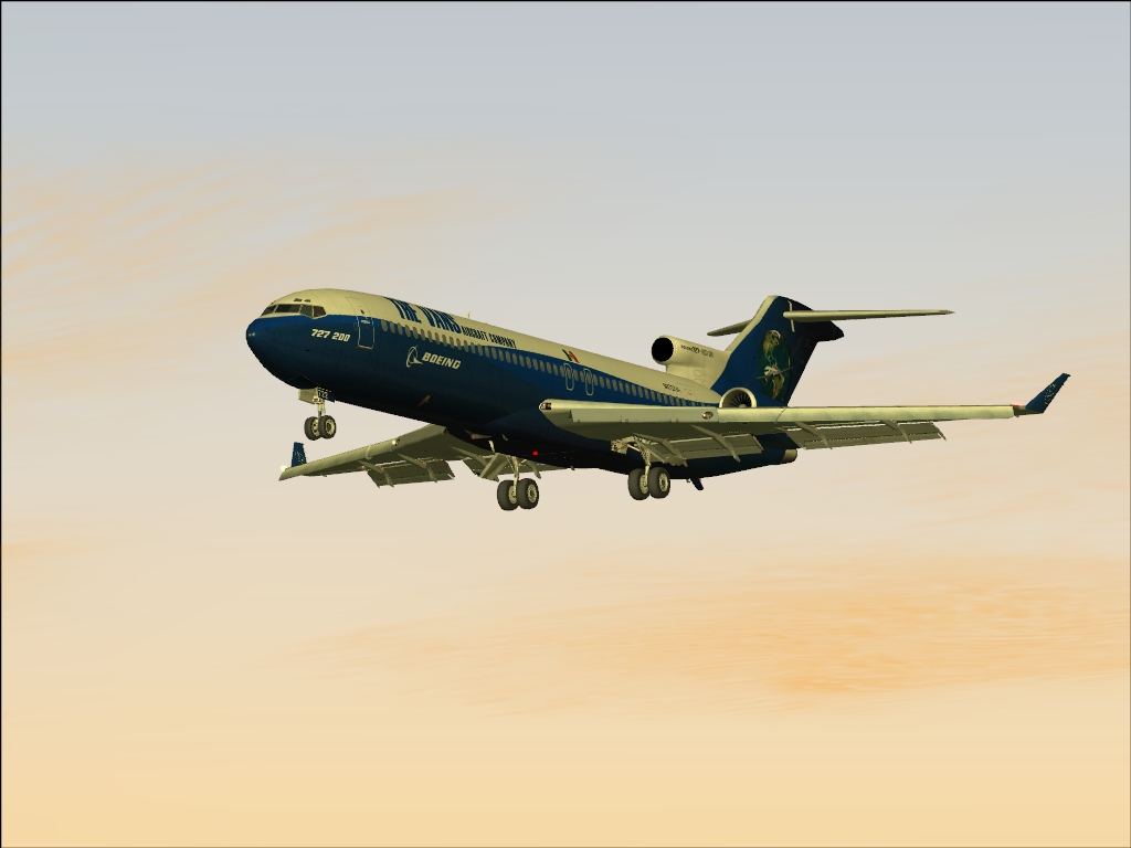 The Vans Aircraft Company Proudly Presents Our Latest Project