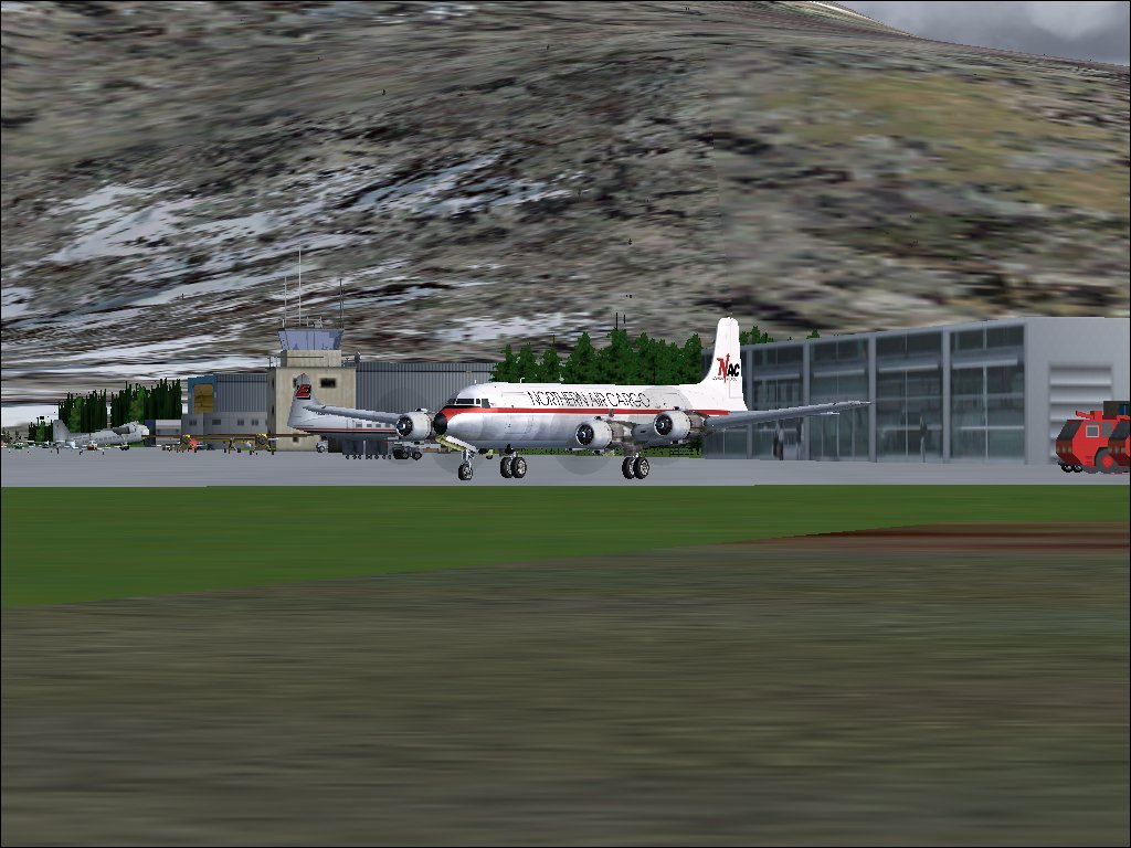 Valdez Padv Alaska For Fs2004 By Gordon.perry_At_Tiscali.co.uk Install In The Usual Way An