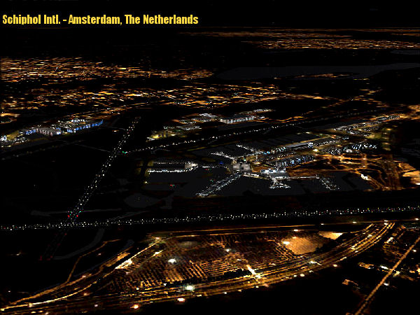 Fs2004 Ultimate Night Environment Pro - Preview Bundle Included In This Zip File Is A Prev