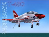 This Is For All Those People Who Have Downloaded The Wonderful Dsb Design T-45C Goshawk An