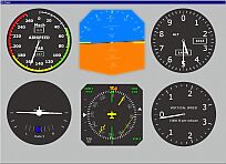 Fsxpand/Fsclient V4.3 For Fs98-Fs2004 Fsxpand Creates Your Cockpit