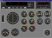 Fsxpand/Fsclient V4.3 For Fs98-Fs2004 Fsxpand Creates Your Cockpit