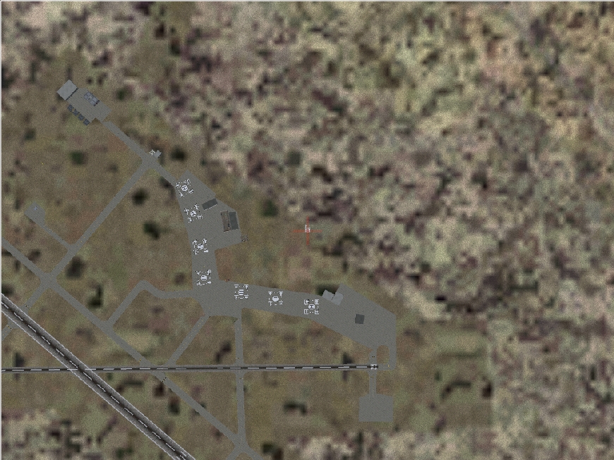 Missoula Training Tower By Lbmartin - 2005 - - This Scenery Will Allow You To Land On A Bi — 1