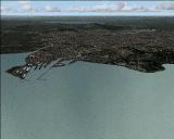 Queensland Coastal Revamp From Townsville To Cairns Areas For Fs2004 Description: This Bun