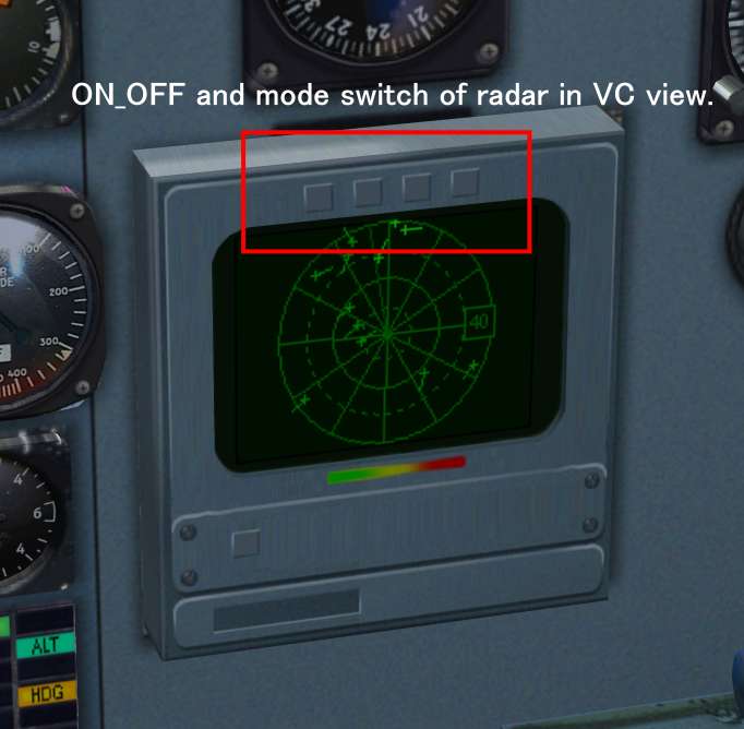 Lockheed Wp-3D Hurricane Hunter For Fs2004 Model Making And The Picture Editing Of Virtual