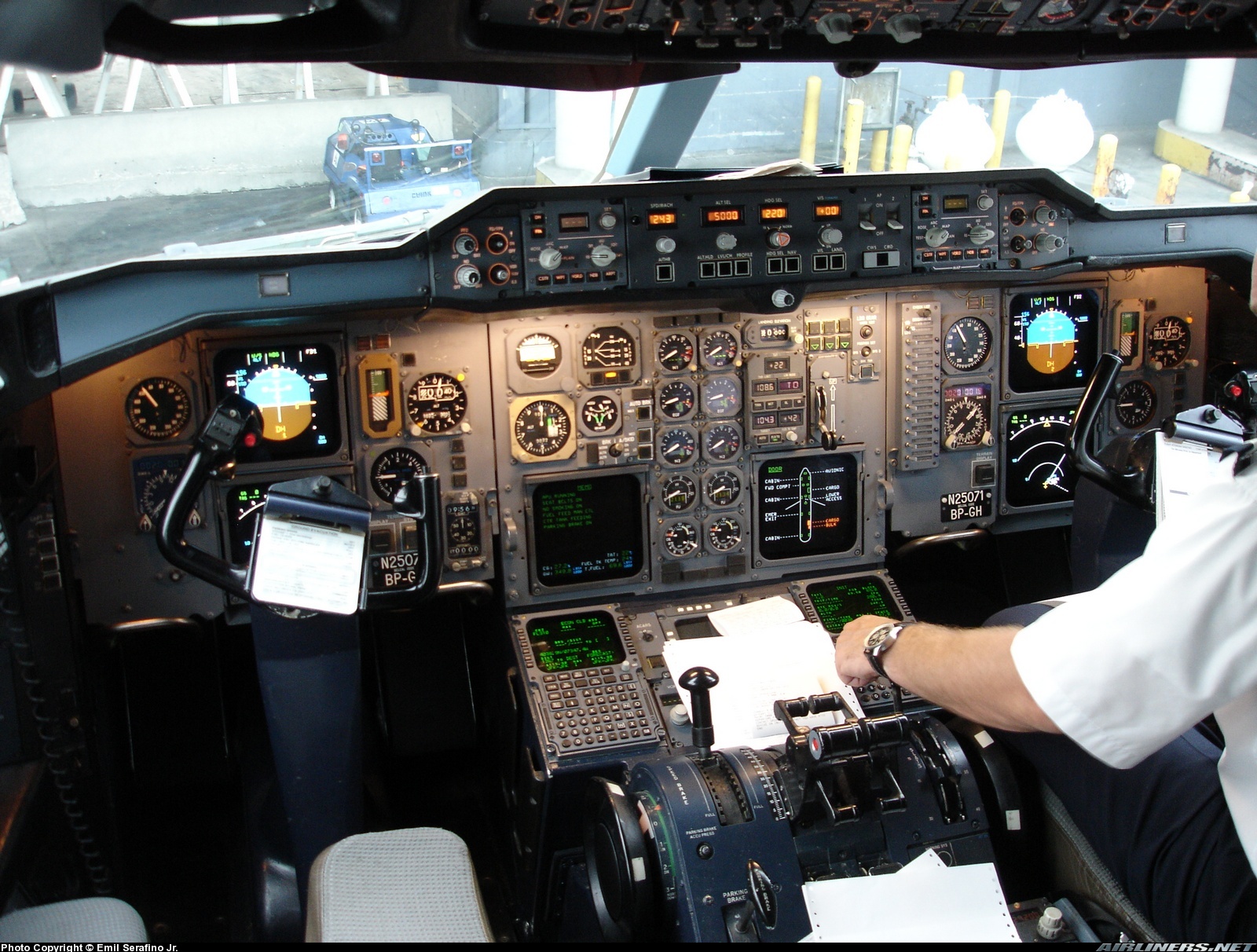 General Electric Cf6-80C2A Series Sounds V6 Final - Hnac A300-600/A310 & Ssw A310 Replacem