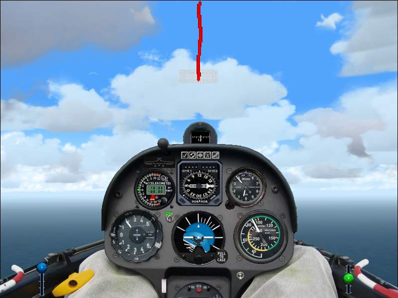 Fs2002/2004 American Samoa Soaring Scenery This File Adds Some Thermals To Msfs Default Mi