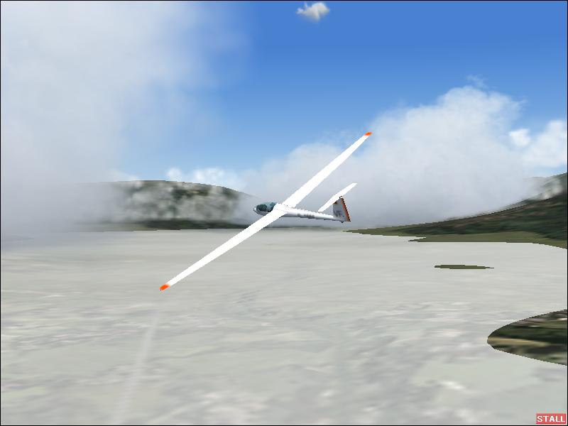 Fs2002/2004 Albania Soaring Scenery This File Adds Some Thermals To Msfs Default Microsoft