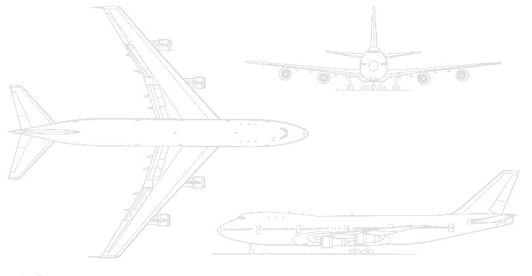 This Panel Was Made For Use With The Project Open Sky 747-200 V3