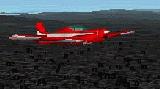 The Tucano Is One Of The Worlds Most Successful Turbo-Prop Trainers